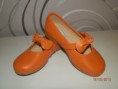 ZAPATO NIÑA LAZO 